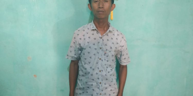 Helendra Kades Terpilih Siap Tampung Aspirasi Masyarakat