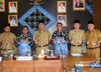 Inovasi Daerah BPP Kemendagri Gelar Diskusi Publik