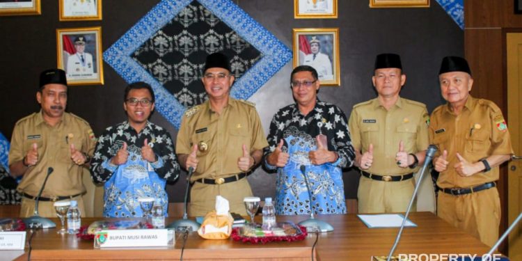 Inovasi Daerah BPP Kemendagri Gelar Diskusi Publik