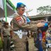 86 Anggota Satpol PP Dan Damkar di “Baret”
