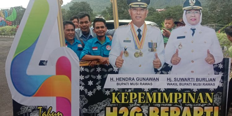 H2G : Kerja Keras, Entaskan Status Tertinggal