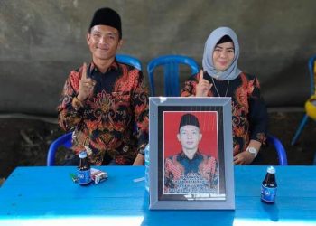 Sudarmono Peroleh Suara Terbanyak