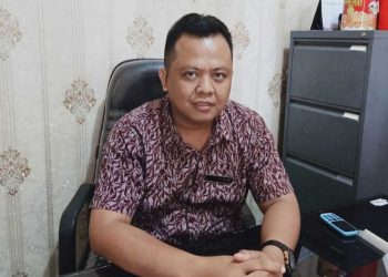 KPU Mura Berharap Kuota Pendaftar PPS Terpenuhi