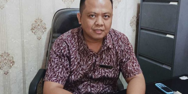 KPU Mura Berharap Kuota Pendaftar PPS Terpenuhi