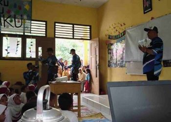 M Rozak Ingatkan Jangan Posting Berita Bohong