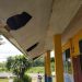 Gedung SDN 2 Srimulyo Tidak Terawat