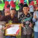 H2G Berarti Realisasikan Enam Amanah Gubernur