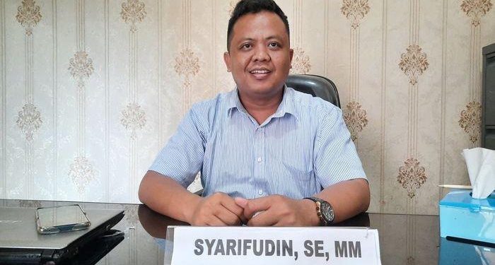 Hasil Seleksi PPK Diumumkan