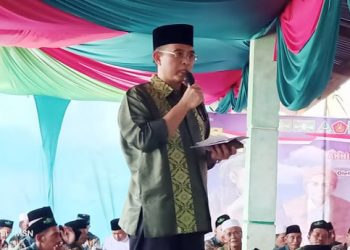 Kultur Darussalam Bergema Dipersada Mura