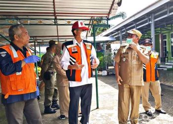 H2G: Ekonomi Produktif Harus Jalan