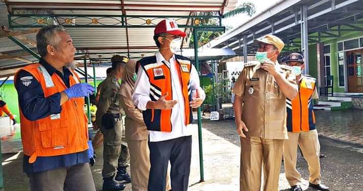 H2G: Ekonomi Produktif Harus Jalan