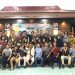 PERMAHI Gelar Maperca