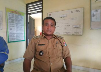 Belalau I Butuh Posyandu