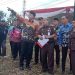 Kajati Tinjau Lokasi Bakal Gedung Kejari Mura