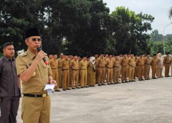 Jaga Kebersihan, Hindari Kontak Fisik