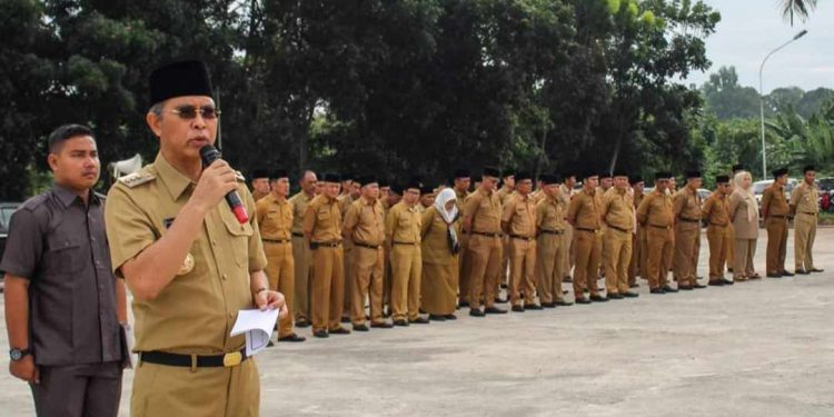 Jaga Kebersihan, Hindari Kontak Fisik