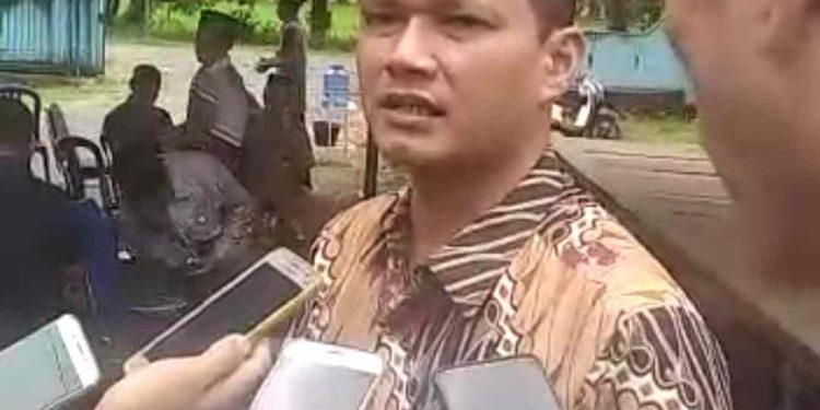 DPRD Sumsel Serap Aspirasi Masyarakat