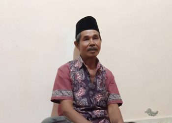 Virus Corona Bikin Susah, Pengemudi Ojek Menjerit