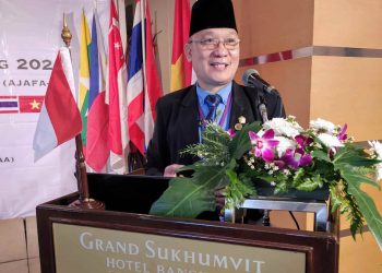 *Di Masa Karantina, Pemda Hendaknya Tidak Melupakan Wartawan*