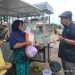 PPMI Dan Pemkab Mura Berbagi Sembako