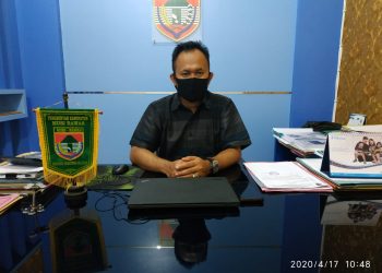 BLUD SPAM Mura Wacanakan PAM Bersubsidi