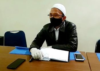 Bocah 9 Tahun Asal Muratara Positif Covid-19