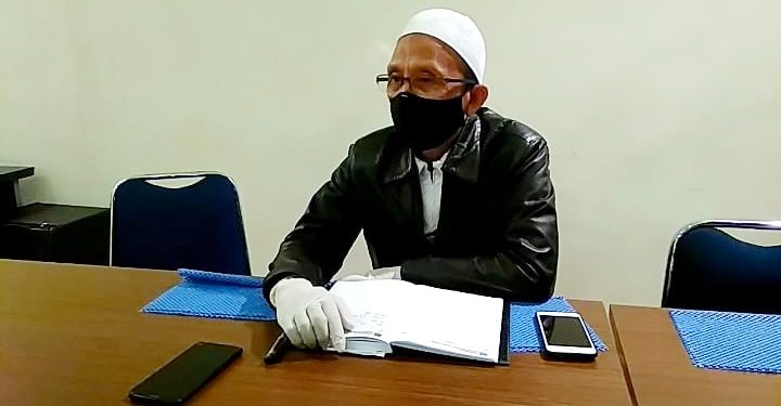 Bocah 9 Tahun Asal Muratara Positif Covid-19