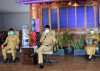 H2G : Tingkatkan Kewaspadaan