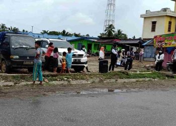 RSU Rupit Siapkan Ruangan Khusus