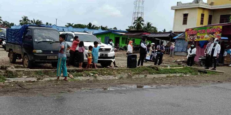 RSU Rupit Siapkan Ruangan Khusus