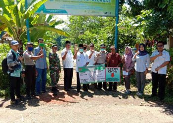 Desa F Trikoyo Penuhi Aspirasi Masyarakat