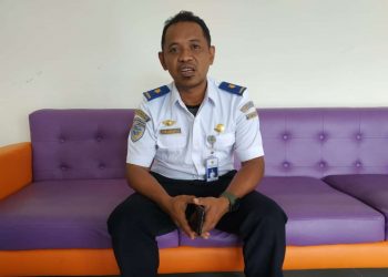 Bandara Silampari Kurangi Penerbangan