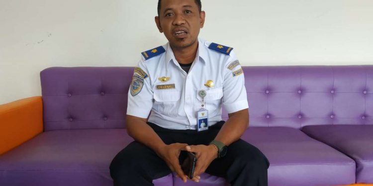 Bandara Silampari Kurangi Penerbangan