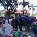 Ratusan Warga Datangi Dinsos Lubuklinggau