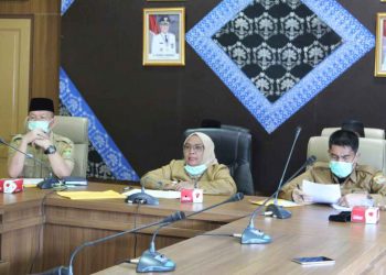 Pemkab Mura Siapkan 10 Ha Lahan Buper