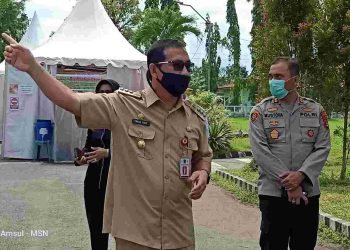 Perangi Musuh Yang Tidak Kelihatan
