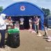 Pemkab Mura Berbagi