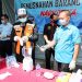 BNN Mura Musnahkan BB Narkoba