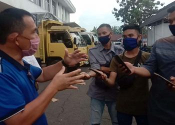 Wako : Manusia Pasti Ada Khilafnya