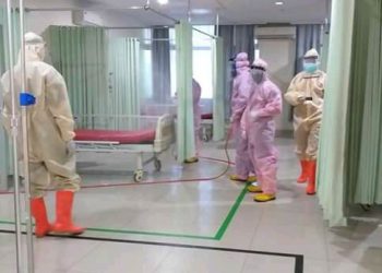 Positif Covid-19 di Lubuk Linggau Transmisi Lokal