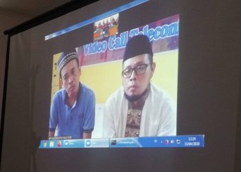 Sidang Tuntutan Rasid dan Riki Dilanjutkan
