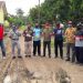 Peningkatan Jalan Dalam Kecamatan Sumber Harta Segera Dikerjakan