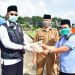 Pemkab Mura Cinta Guru Ngaji