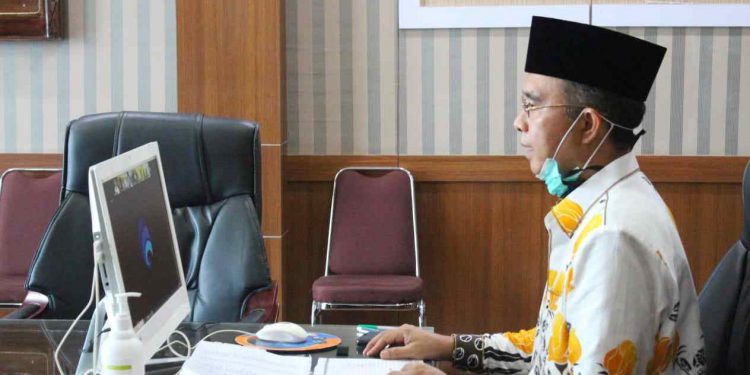 H2G Intruksikan Kecamatan, Desa dan Kelurahan Siapkan Rumah Isolasi
