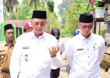 Kabar Gembira! Pemkab Musi Rawas Gratiskan Tagihan PAM Tiga Bulan