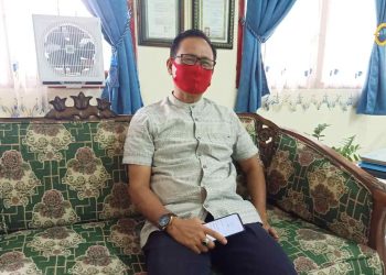 SMA Yadika Lubuklinggau Jemput Bola