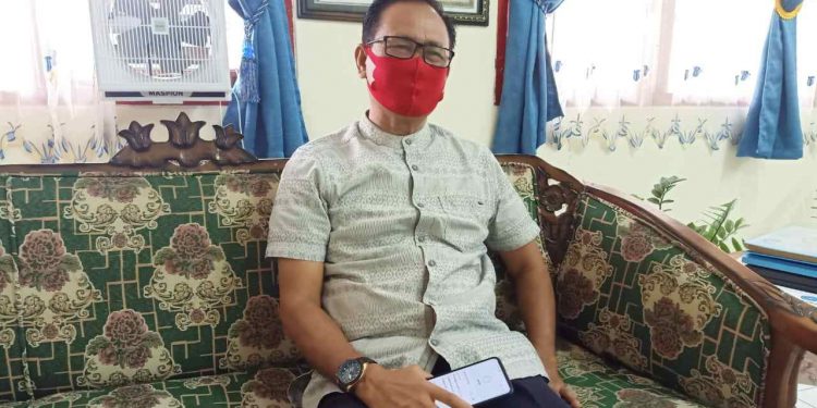 SMA Yadika Lubuklinggau Jemput Bola