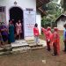 Desa Sadar Karya Tanggap Corona