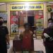 Satu Dari Tiga Pelaku Begal Berhasil Dibekuk Polisi