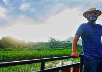 Sambut New Normal, H2G Kunjungi Wisata Kuliner